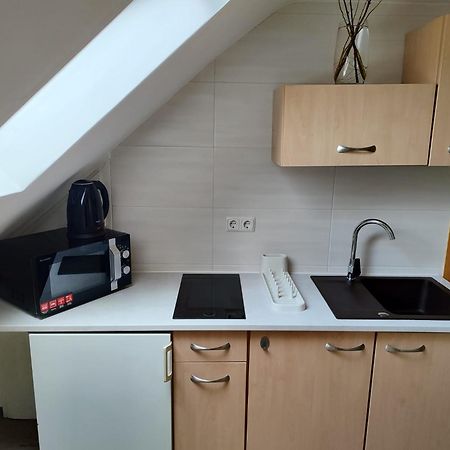 Apartments Zum Stillen Winkel Niederbreitbach Exterior foto